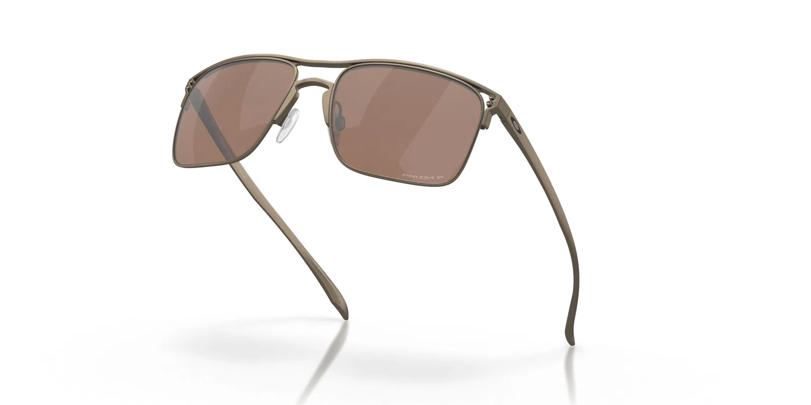 Oakley Holbrook Ti 6048 Sunglasses - view 42